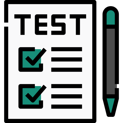 Test Series