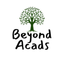 Beyond Acads Logo