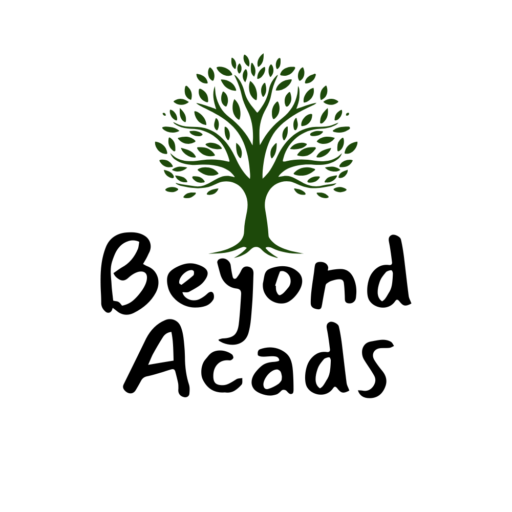 Beyond Acads Logo