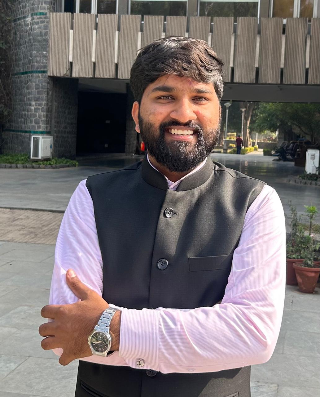 CA Surender Mittal (Founder)